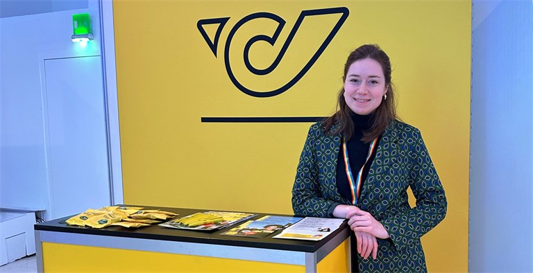 Antonia Rechberg